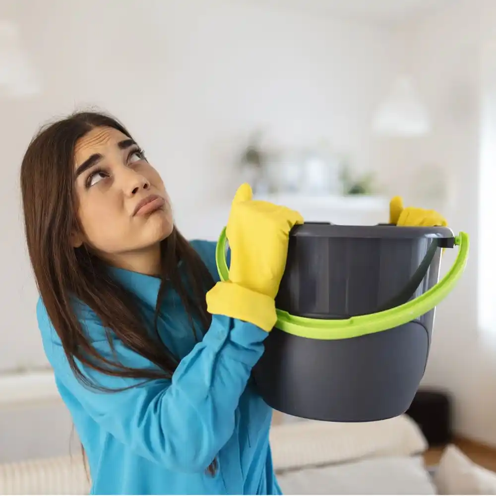 water damage restoration service Foreston
